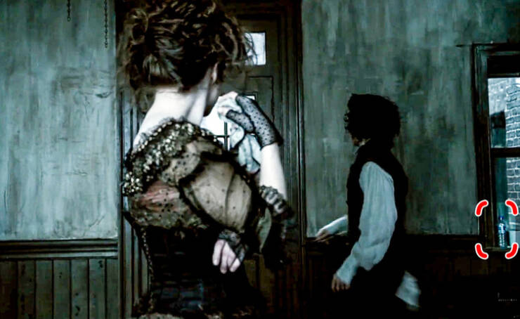 Movie Mistakes You Probably Missed