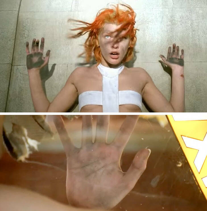 Movie Mistakes You Probably Missed