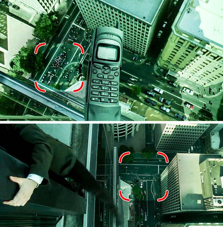 Movie Mistakes You Probably Missed