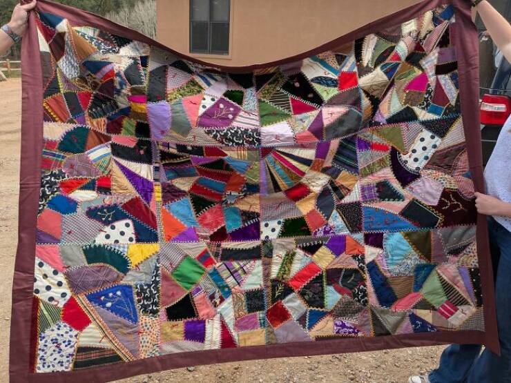 Secondhand Treasures Too Strange To Ignore