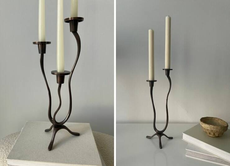 Secondhand Treasures Too Strange To Ignore