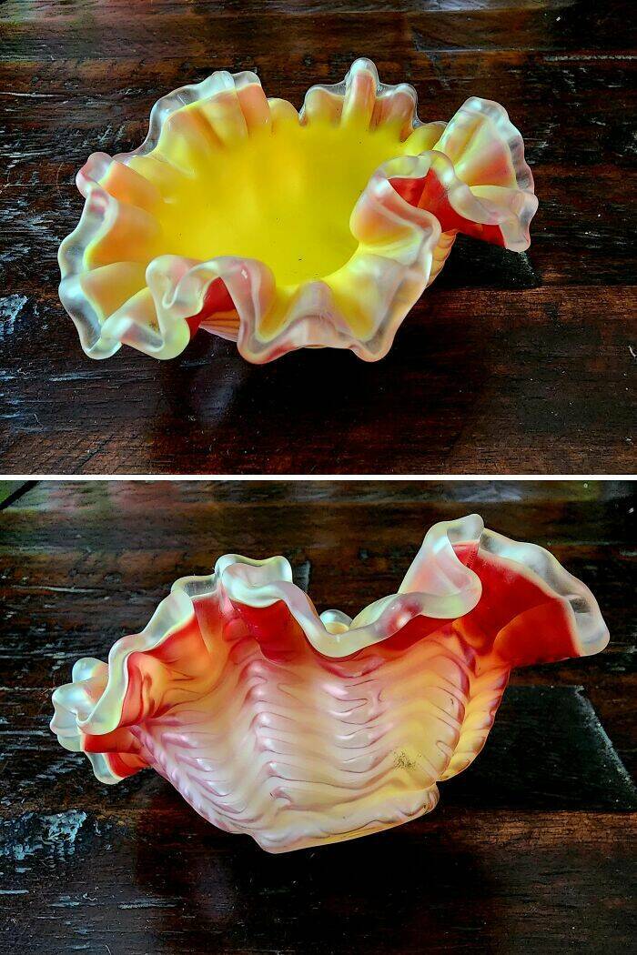 Secondhand Treasures Too Strange To Ignore