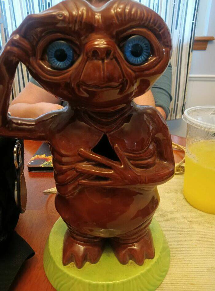 Secondhand Treasures Too Strange To Ignore