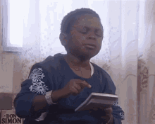 Tidbits Of Random Knowledge