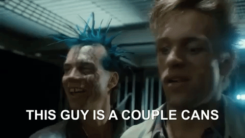 Tidbits Of Random Knowledge