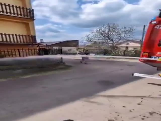 Just A Hot Summer