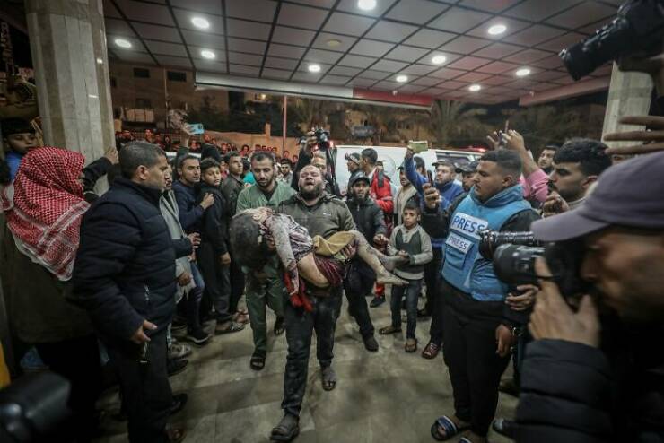 1839 Awards Reveal This Year’s Most Breathtaking Color Photos