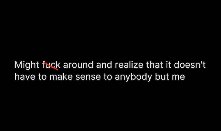 Big Mood, Brighter Mindset