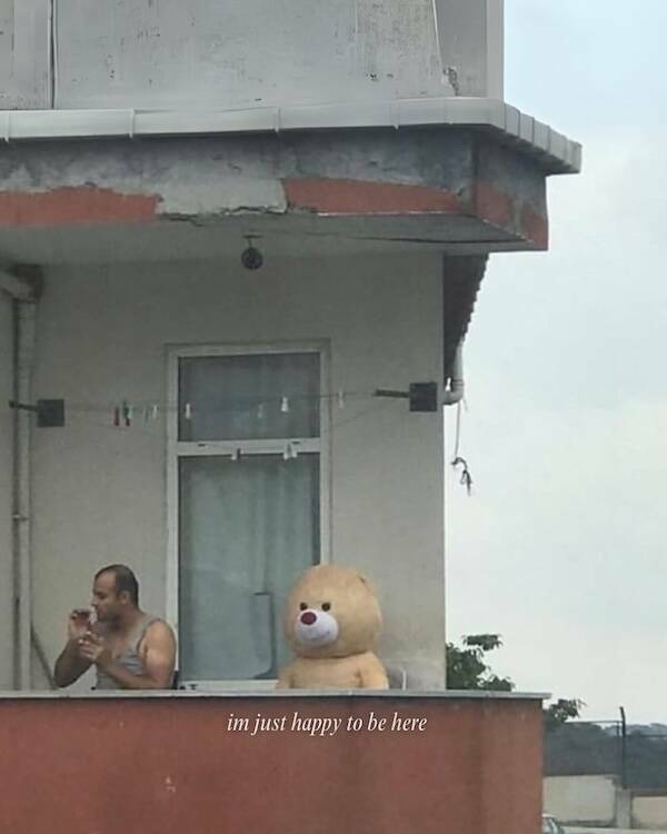 Big Mood, Brighter Mindset