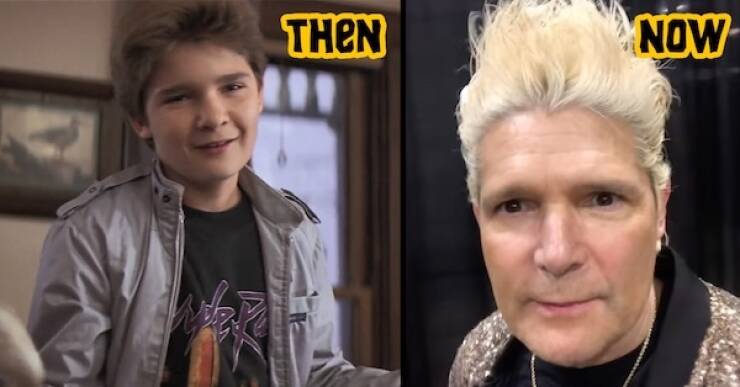 The Goonies: 40 Years Later