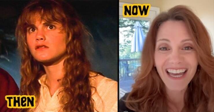 The Goonies: 40 Years Later