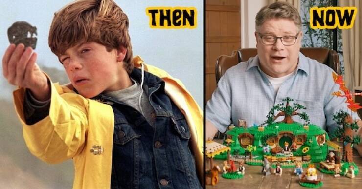 The Goonies: 40 Years Later