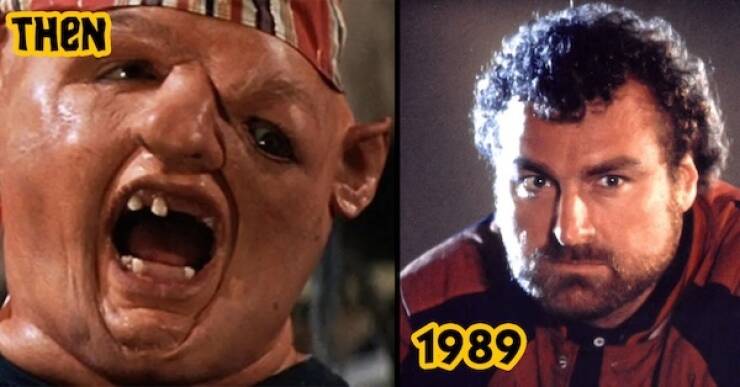 The Goonies: 40 Years Later