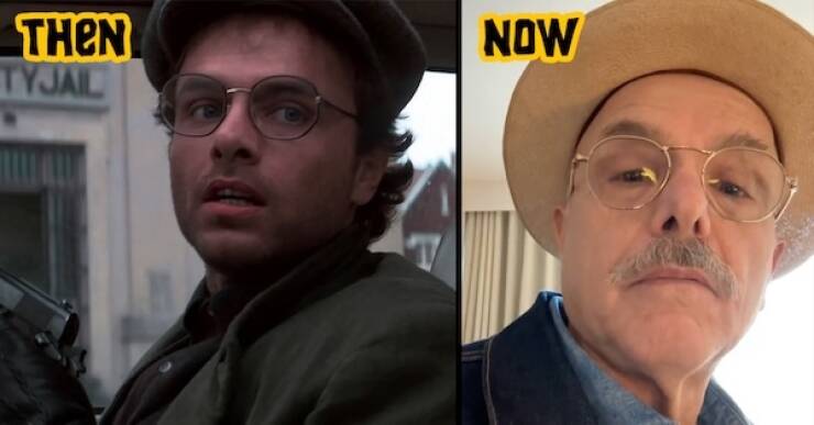 The Goonies: 40 Years Later