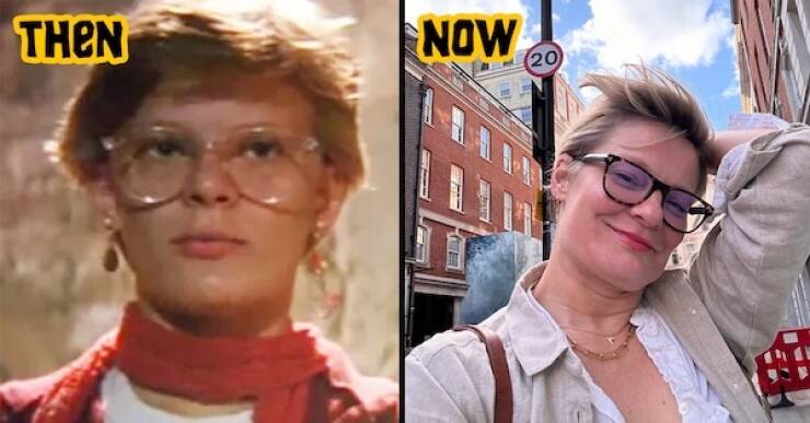 The Goonies: 40 Years Later