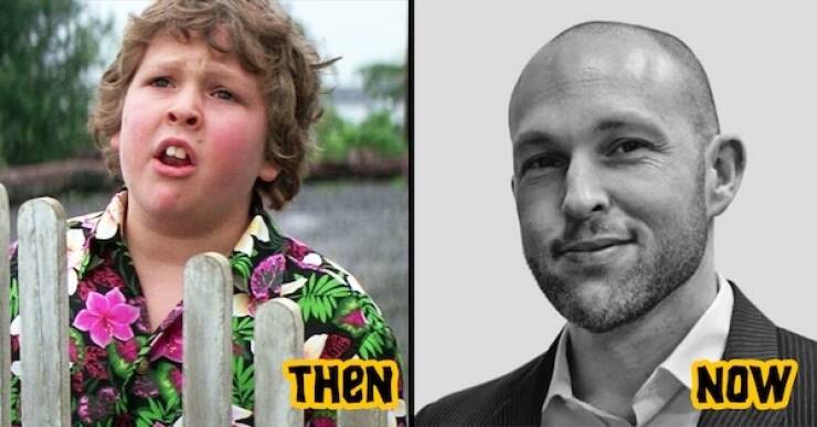 The Goonies: 40 Years Later