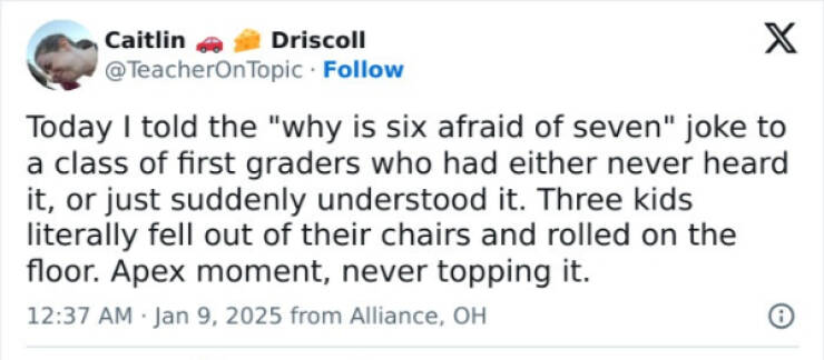 Certified Legends Of The Classroom