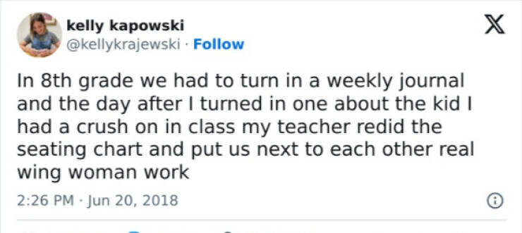 Certified Legends Of The Classroom
