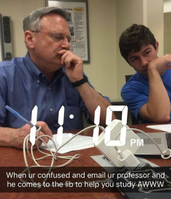 Certified Legends Of The Classroom