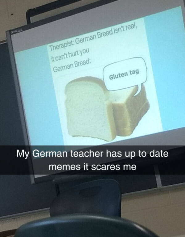 Certified Legends Of The Classroom