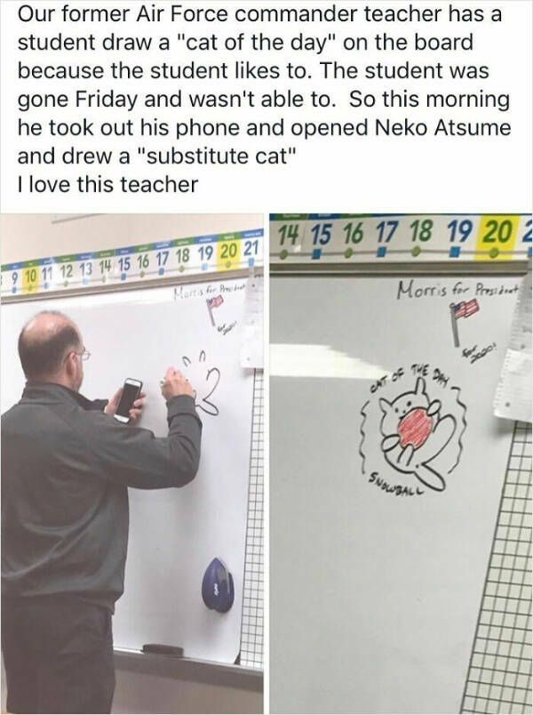 Certified Legends Of The Classroom