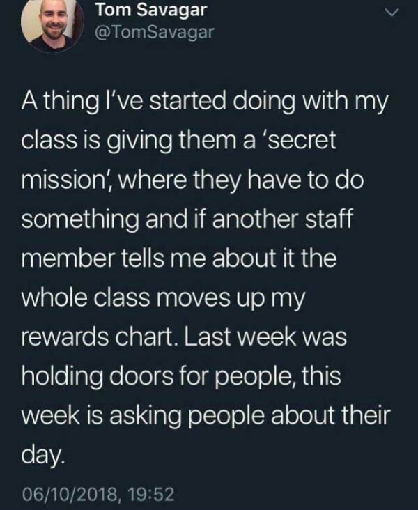 Certified Legends Of The Classroom
