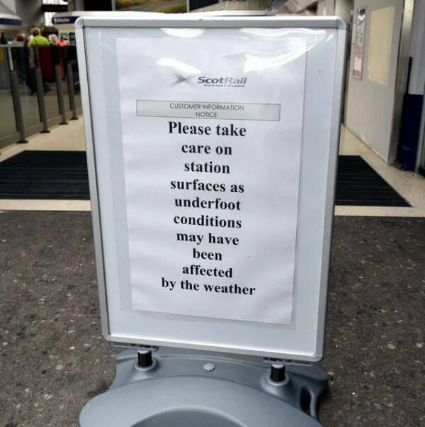 Passive-Aggressive? Never Heard of Her