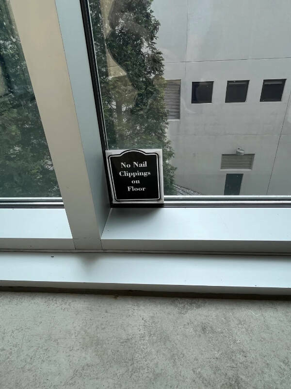 Passive-Aggressive? Never Heard of Her