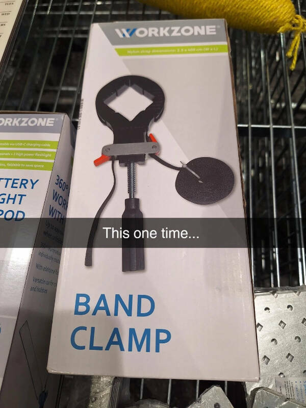 Passive-Aggressive? Never Heard of Her
