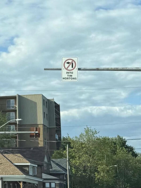 Passive-Aggressive? Never Heard of Her