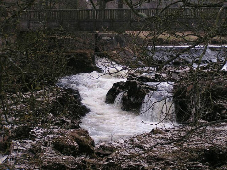 Real-Life Locations So Creepy, Even Ghosts Would Pass