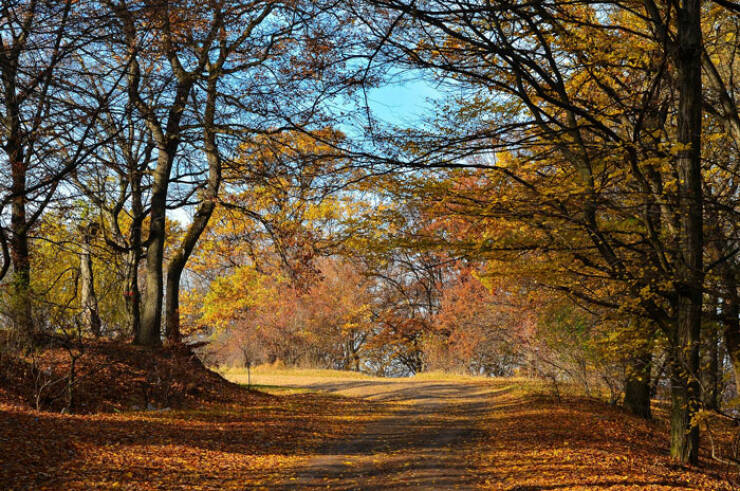 Real-Life Locations So Creepy, Even Ghosts Would Pass