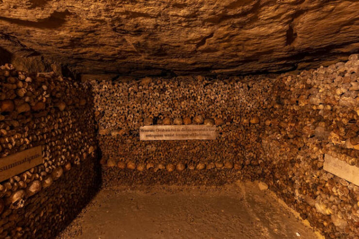 Real-Life Locations So Creepy, Even Ghosts Would Pass