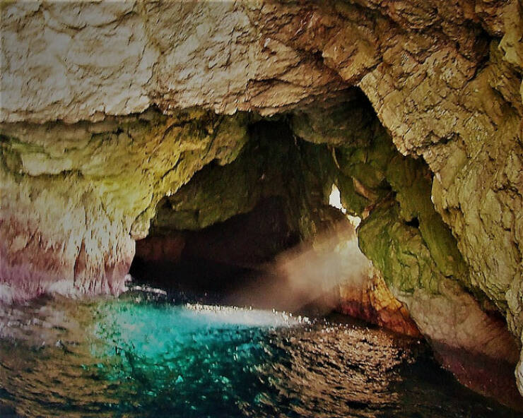 Real-Life Locations So Creepy, Even Ghosts Would Pass