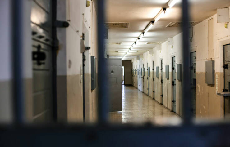 Real-Life Locations So Creepy, Even Ghosts Would Pass