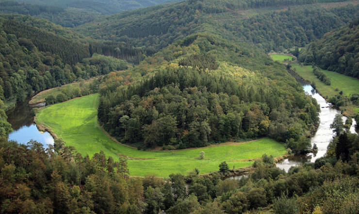 Real-Life Locations So Creepy, Even Ghosts Would Pass