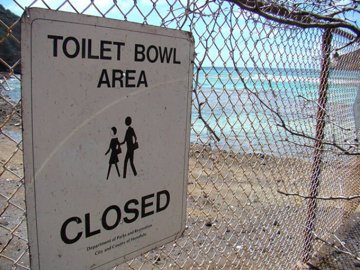 Real-Life Locations So Creepy, Even Ghosts Would Pass