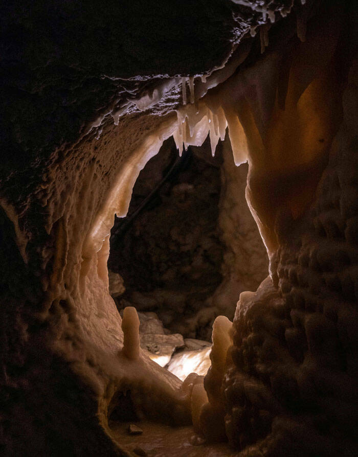 Real-Life Locations So Creepy, Even Ghosts Would Pass
