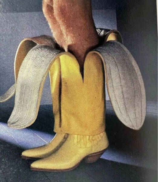 Style Rebels Breaking All the Rules