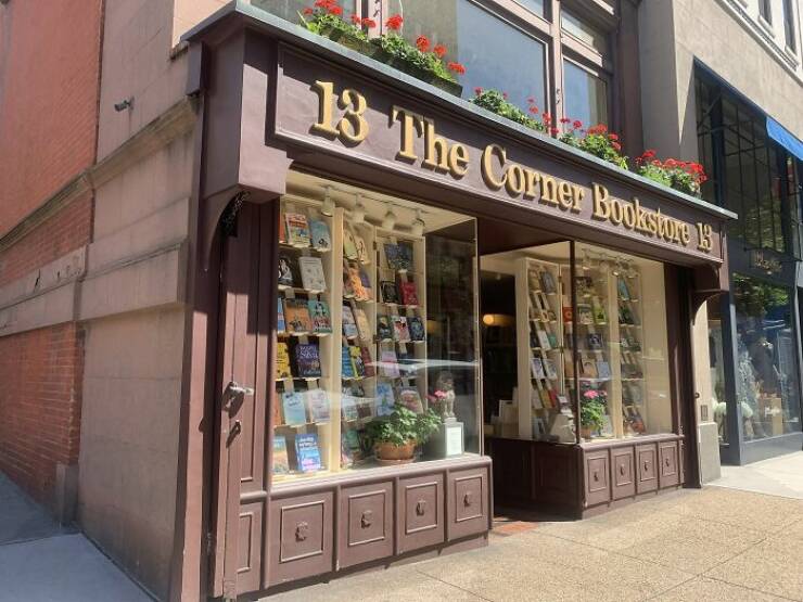 The World’s Most Magical Libraries And Bookstores