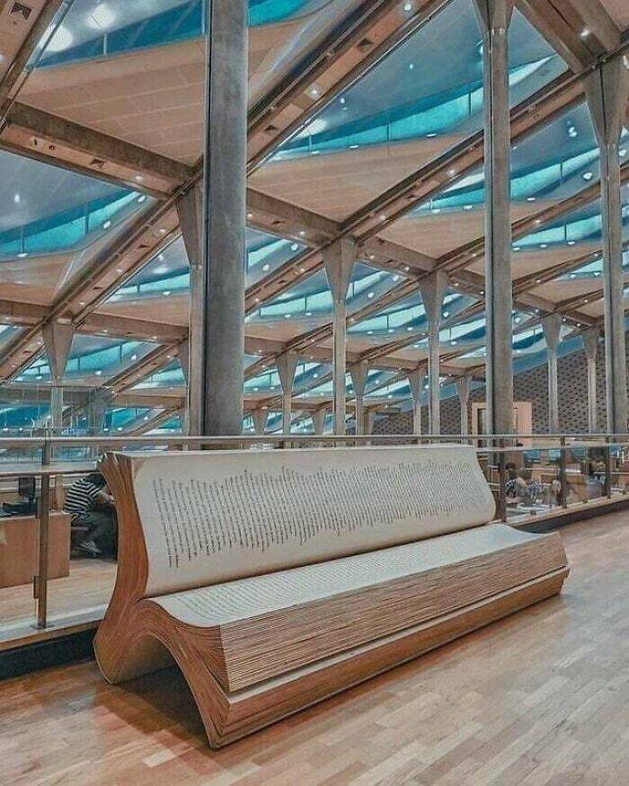 The World’s Most Magical Libraries And Bookstores