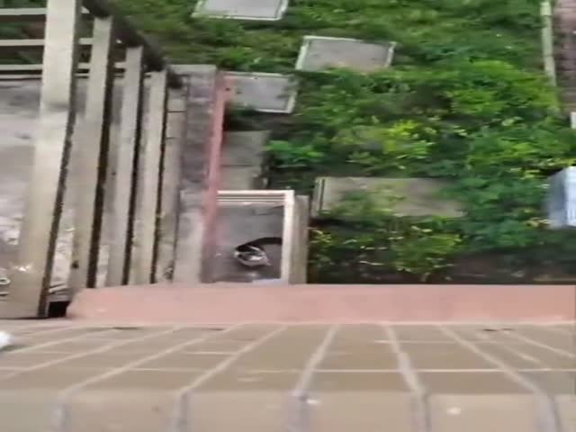 Mission Impossible