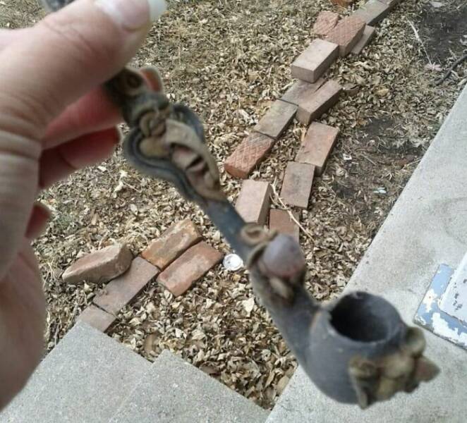 Strange Discoveries Inside Walls And Floors Of Old Houses Strange Discoveries Inside Walls And Floors Of Old Houses