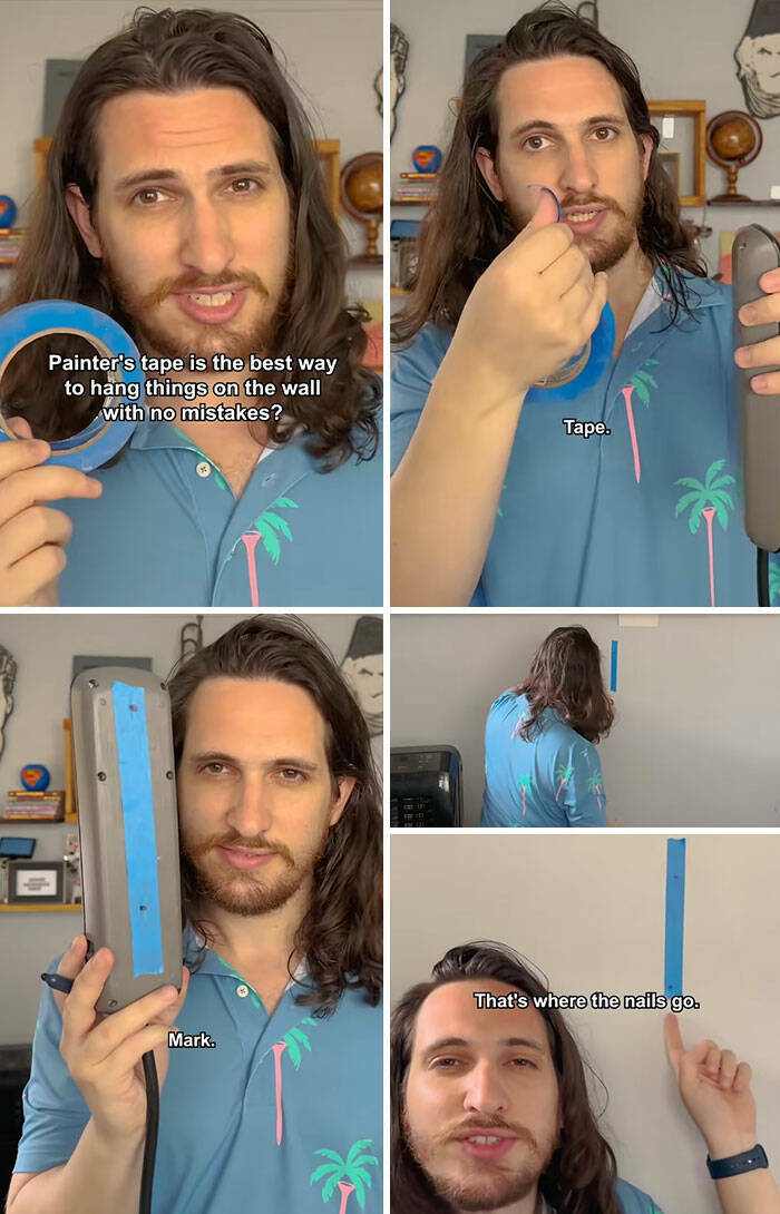 “Things Nobody Told Me Until It Was Almost Too Late”: Life Lessons “Things Nobody Told Me Until It Was Almost Too Late”: Life Lessons