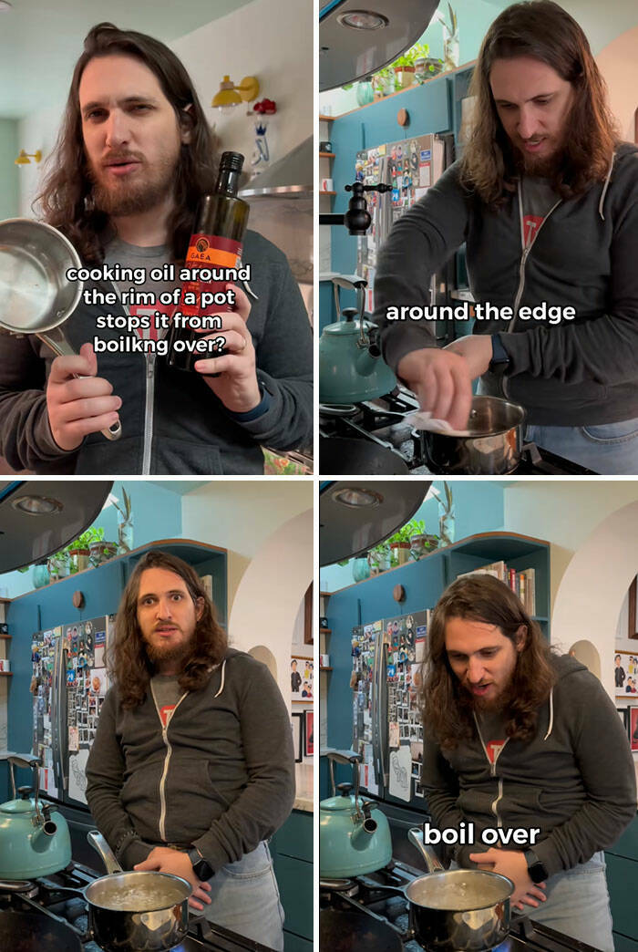 “Things Nobody Told Me Until It Was Almost Too Late”: Life Lessons “Things Nobody Told Me Until It Was Almost Too Late”: Life Lessons