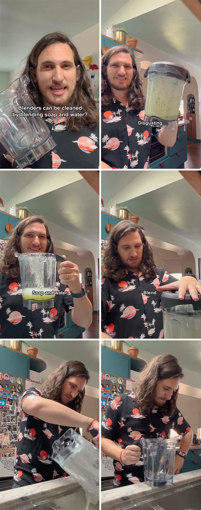 “Things Nobody Told Me Until It Was Almost Too Late”: Life Lessons “Things Nobody Told Me Until It Was Almost Too Late”: Life Lessons