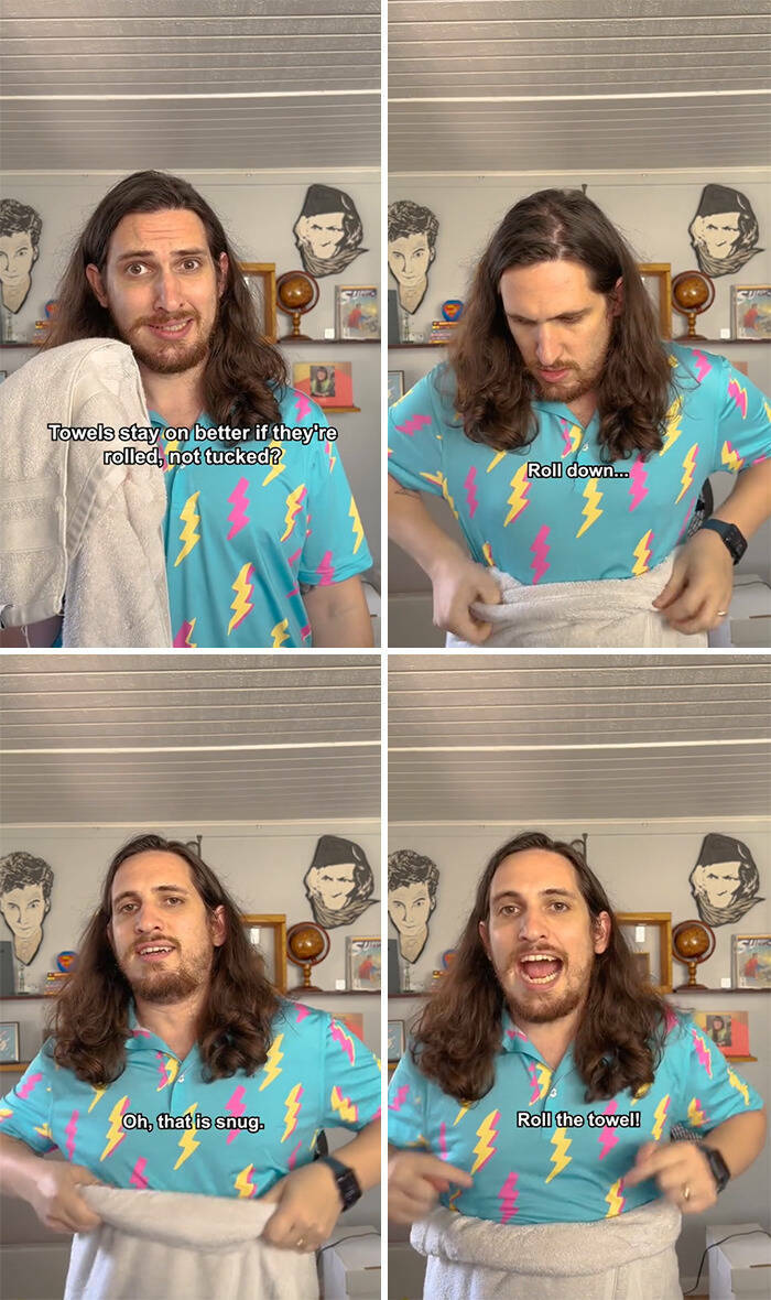 “Things Nobody Told Me Until It Was Almost Too Late”: Life Lessons “Things Nobody Told Me Until It Was Almost Too Late”: Life Lessons