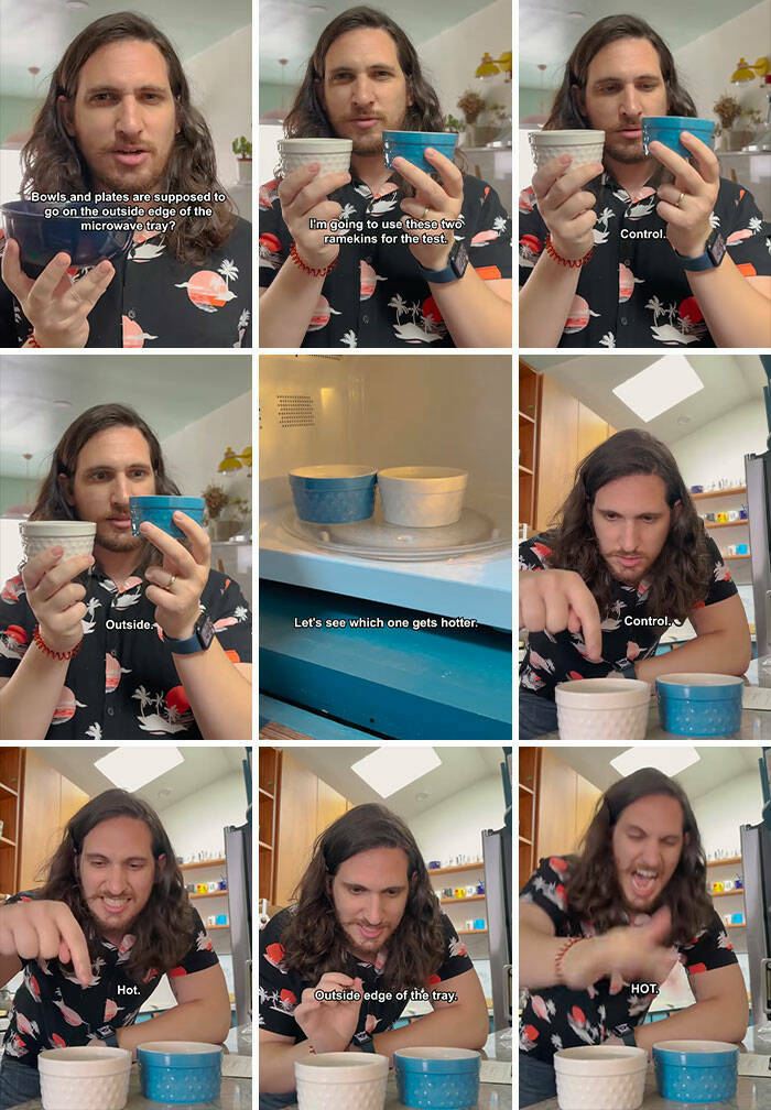 “Things Nobody Told Me Until It Was Almost Too Late”: Life Lessons “Things Nobody Told Me Until It Was Almost Too Late”: Life Lessons