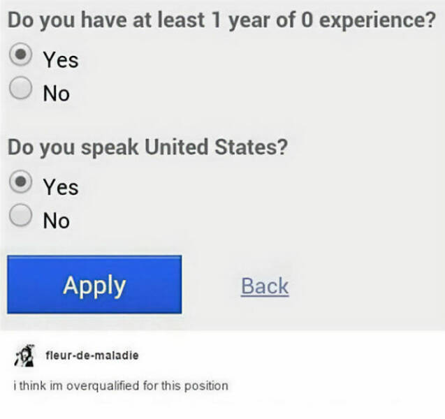 Lost In Translation… And In Laughter