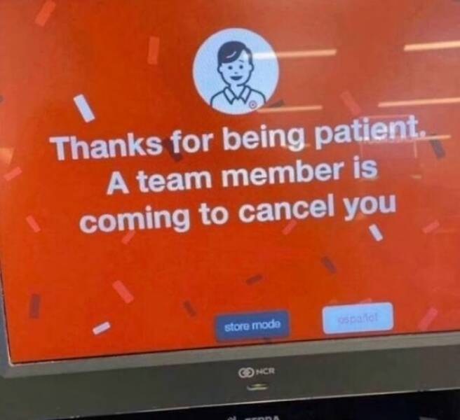 Lost In Translation… And In Laughter